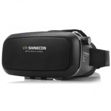 3D очки виртуальной реальности VR BOX SHINECON 3D 3D очки виртуальной реальности VR BOX SHINECON 3D