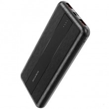 Powerbank BOROFONE BJ13 10000 mAh Type-C Чорний G-6678 Powerbank BOROFONE BJ13 10000 mAh Type-C Чорний G-6678