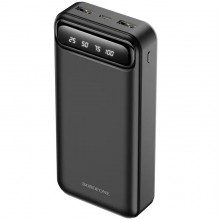 Powerbank BOROFONE BJ14A 20000 mAh Type-C Чорний G-7103 Powerbank BOROFONE BJ14A 20000 mAh Type-C Чорний G-7103
