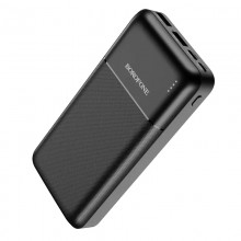 Powerbank BOROFONE BJ16A 20000 mAh Type-C Чорний G-5159 Powerbank BOROFONE BJ16A 20000 mAh Type-C Чорний G-5159