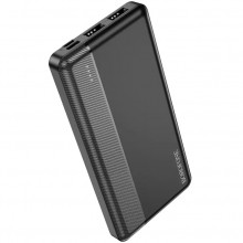 Powerbank BOROFONE BJ24 10000 mAh Type-C чорний G-7088 Powerbank BOROFONE BJ24 10000 mAh Type-C чорний G-7088