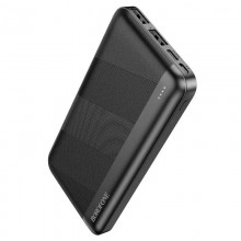 Powerbank BOROFONE BJ27 10000 mAh Type-C Чорний G-8031 Powerbank BOROFONE BJ27 10000 mAh Type-C Чорний G-8031