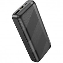 Powerbank BOROFONE BJ27A 20000 mAh Type-C Чорний G-7082 Powerbank BOROFONE BJ27A 20000 mAh Type-C Чорний G-7082