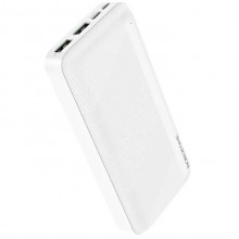 Powerbank BOROFONE BJ27A 20000 mAh Type-C Білий G-7083 Powerbank BOROFONE BJ27A 20000 mAh Type-C Білий G-7083