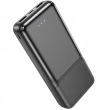 Powerbank BOROFONE BJ33A 20000 mAh Type-C чорний G-8540 Powerbank BOROFONE BJ33A 20000 mAh Type-C чорний G-8540