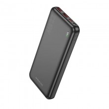 Powerbank BOROFONE BJ38 10000 mAh Type-C швидка зарядка Чорний G-9701 Powerbank BOROFONE BJ38 10000 mAh Type-C швидка зарядка Чорний G-9701